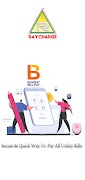 Raycharge โปสเตอร์