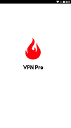 VPN PRO स्क्रीनशॉट 1