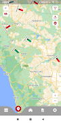 Flying GPS スクリーンショット 6