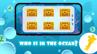 Endless Ocean screenshot 1