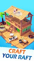 Fishing&Raft screenshot 3
