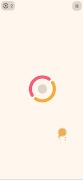 Ball Throw Match Adventure скриншот 1