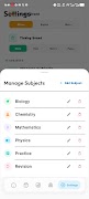 Focusora : Pomodoro Timer screenshot 7
