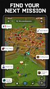 Game Maps: IRL screenshot 6