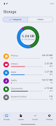 Disk Size Supervisor screenshot 1