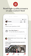 Quora: the knowledge platform 포스터