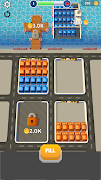 Car Ferry Jam โปสเตอร์