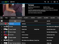 Execulink TV скриншот 5