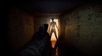 3 Schermata Deppart Scary Prototype