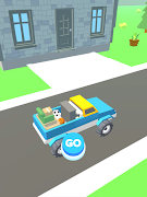 6 Schermata Stack & Go