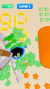برنامه‌نما Make A Hole عکس از صفحه