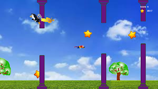 Bird ภาพหน้าจอ 1
