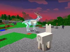 Morph Mod Morphing Addon تصوير الشاشة 5