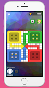 برنامه‌نما MAX LUDO عکس از صفحه