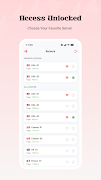 Flashield VPN - Fast & Private تصوير الشاشة 2