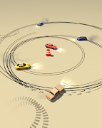 Looping drift скриншот 1