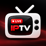 IPTV Player: M3U TV Stream