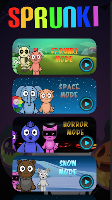 Sprunky Beeats Music Box Phase poster