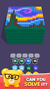 Pixel Blast Shoot imagem de tela 5