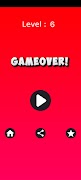 Cube Drop captura de pantalla 5