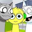 Spranky Escape Prison Obby APK