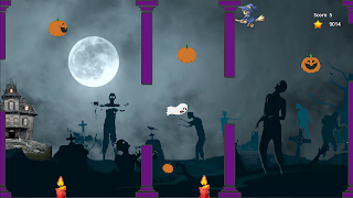 Bird screenshot 3