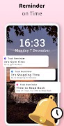 3 Schermata Todo List - Schedule Planner