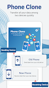 Phone Clone for all android screenshot 6