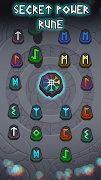 Runic Match 스크린샷 5