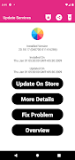 Fix & Update P Services ảnh chụp màn hình 1
