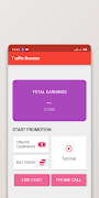 Traffic Booster poster