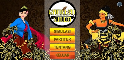 Gamelan Sunda screenshot 5