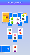 Match Solitaire! स्क्रीनशॉट 3