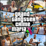 Real Gangster Crime:Open World