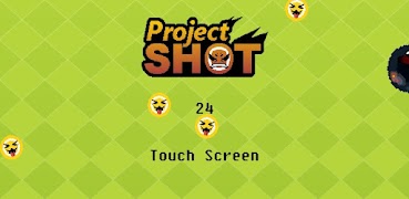 Project Shot Ekran Görüntüsü 1