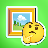 Emoji Puzzle: Drag to Picture