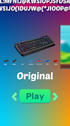Meme Simulator 76 KeyBoard poster