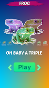 Meme Simulator 18 Frog Ekran Görüntüsü 3
