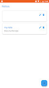 NoteTask Advanced پوسٹر