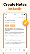 Notepad - Simple Notes & Memo screenshot 7
