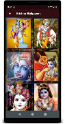 Krishna Ringtones ảnh chụp màn hình 5