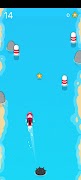 Splash Race اسکرین شاٹ 2