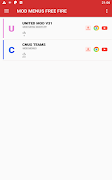 FFCHATS Screenshot 5