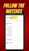 Football Livescores screenshot 2