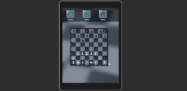 Simple Chess Mobile screenshot 3