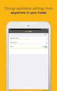 myenvirovent 스크린샷 6