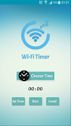 Wifi Timer (Sleep timer) 截圖 1