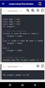 Learn programming languages 截圖 6