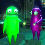 REPO Mobile Game