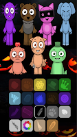 Sprunky Beeats Music Box Phase screenshot 3